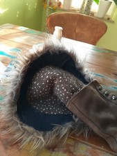 Zign Damen Stiefelette Boots