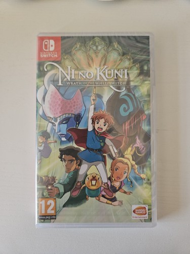 Kuni wrath of the white - ni,