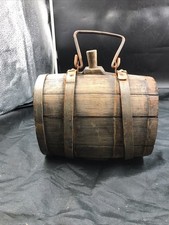 Dekoratives Schnapsfass für