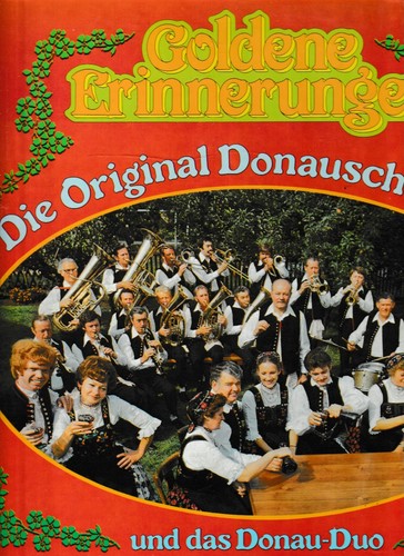 Die original donauschwaben - donauschwaben,