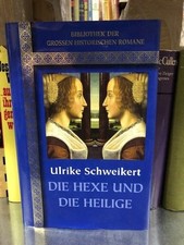 Ulrike Schweikert - Die Hexe