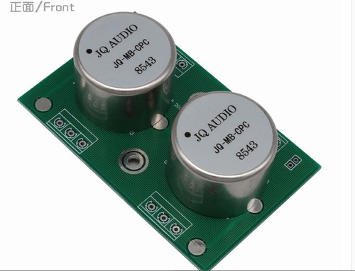 Audio step transformer - audio, mc