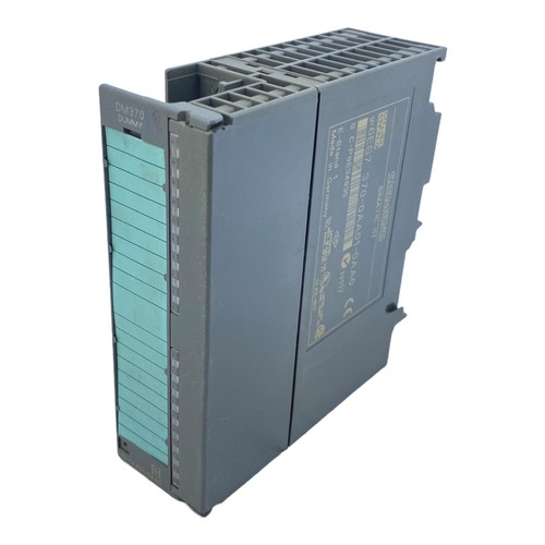 Siemens 6es7370 0aa01 0aa0 - siemens, 6es7370-0aa01-0aa0