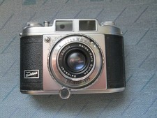 Balda Super Baldina Kamera 