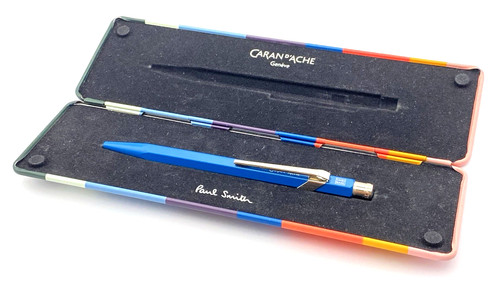 Vintage caran ache ecridor - caran, d`ache