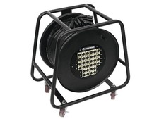 OMNITRONIC Multicore Stagebox