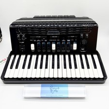 Roland v akkordeon - fr-4x, bk