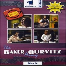 Musikladen the baker gurvitz - musikladen,