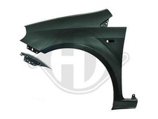 Kotflügel links Fiat Grande