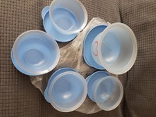 Tupperware Junge Welle