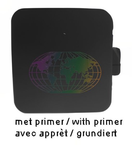 Blende stoßfänger vorne für - blende,