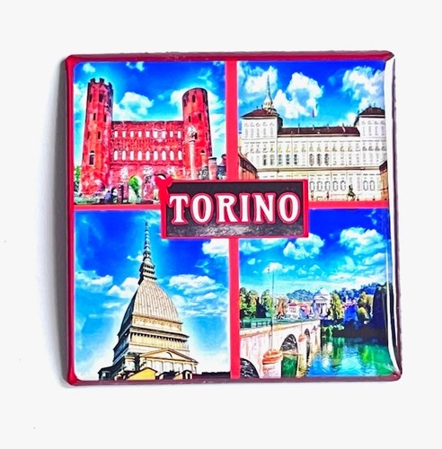 Turin italien magnet torino - turin, magnet,