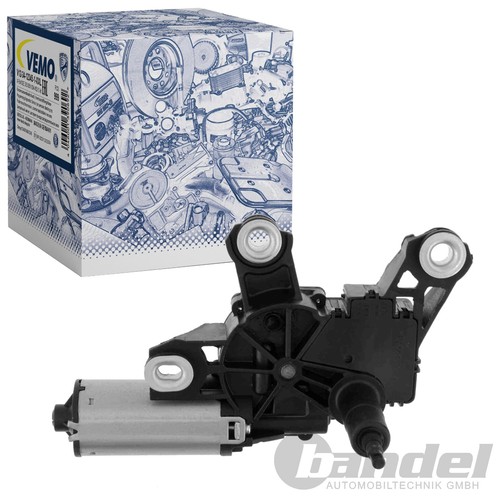 Vemo wischermotor hinten - vemo,