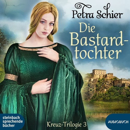 Die bastardtochter petra - cd,