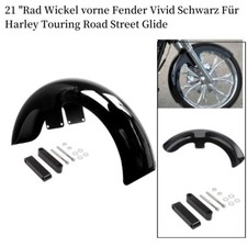Front-Fender 21" Zoll Wrap