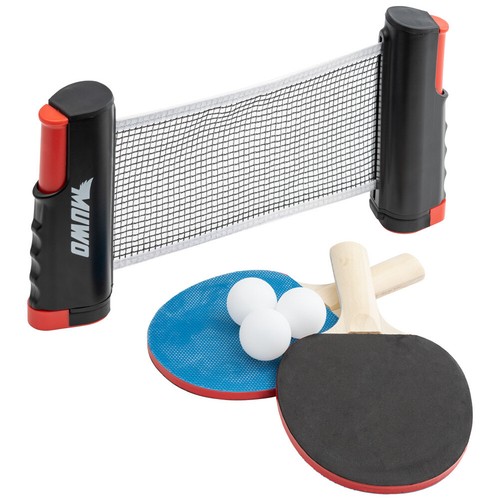 Muwo 2er set tischtennis - muwo,
