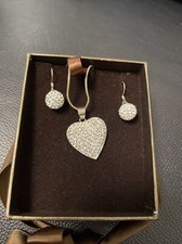 ohrringe mit anhänger