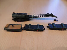 1# Flm # 8599 # 3-teil. Kranzugset  #  mit Fehlteile