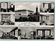 10565158 - 6782 Rodalben St. Elisabeth-Krankenhaus Innenaufnahmen Chefzimmer