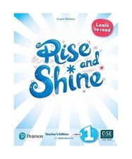 Rise and Shine American Level