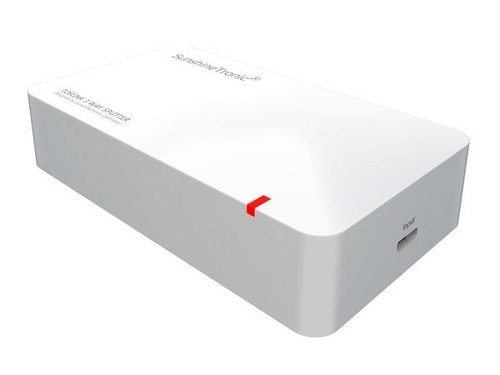 1x3 sunshinetronic toslink - sunshinetronic,