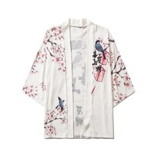 Damen Japanische Kimono Yukata