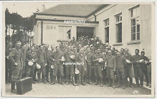 Foto Ostseebad Deep Kaserne-Soldaten - I./Flak-Regiment 28 (gem.mot.) (798)