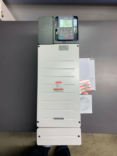Toshiba frequenzumrichter 22kw - toshiba,