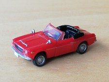 Furuta nissan datsun - datsun, fairlady
