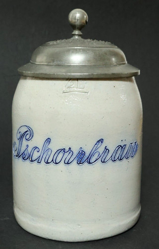 Alter brauereikrug - alter,