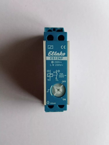 Eltako es12np - es12np,