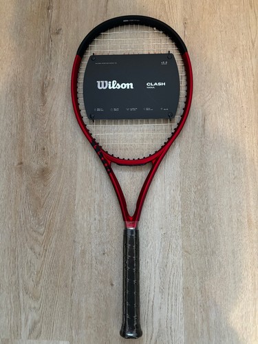 Wilson clash 100ul - clash,