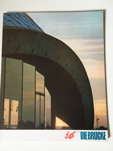 Die brücke 36 - die, nr.36