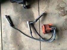 VW Polo 6N  Zündverteiler