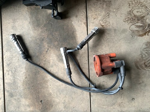 Polo zündverteiler - vw,