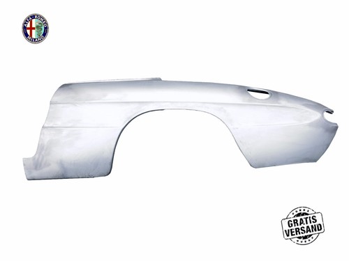 Seitenwand kotflügel hinten - seitenwand,