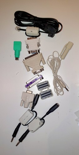 Computer bastler set - computer,