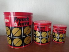 FRANCK Coffee Kaffee Vintage