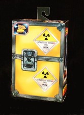 Neca back the future doc - back,