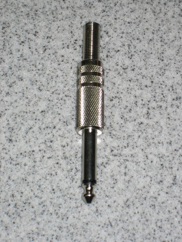 Klinkenstecker 3mm mono - klinkenstecker,