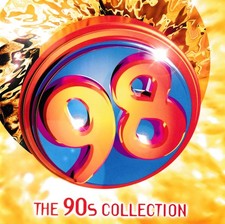 Time Life / The 90s Collection