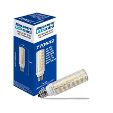Bulbrite 6.5 Watt 120V
