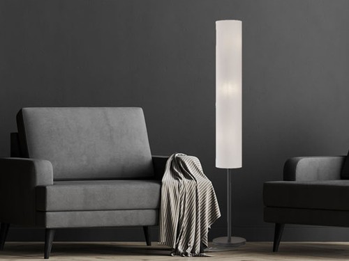 Große stehlampe mit - stehlampe,