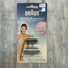 Braun silk ladyshave 5000 - braun, ls
