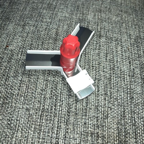 Tupperware ersatzteil messer - tupperware,