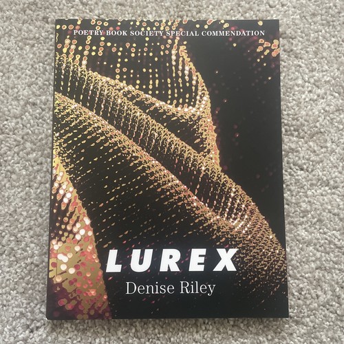 Lurex riley denise - lurex,, riley,