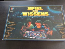 Spiel des Wissens 1984