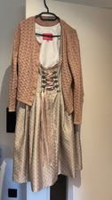 Krüger Dirndl Gr.40 Top