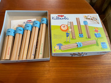 HABA Kullerbü/Kullerbu