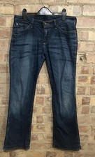 Damen Wrangler Iris Jeans W34